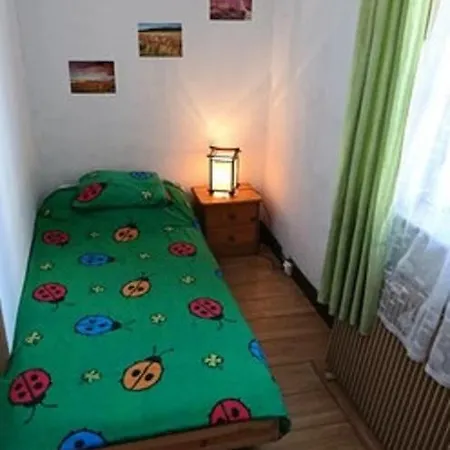 Petitjardin Séjour chez l'habitant Lyon